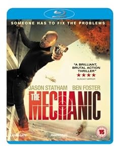 The Mechanic